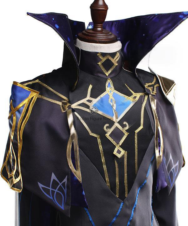 Genshin Impact: Dainsleif Costume B-Edition