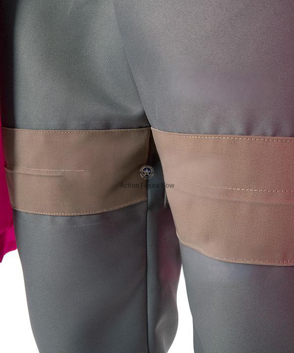 Genshin Impact: Dottore Cosplay Costume