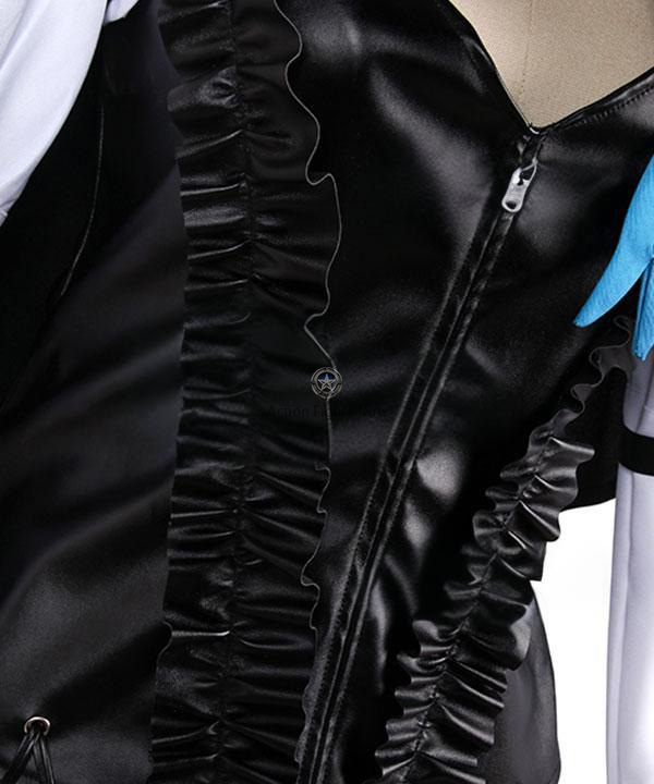 Lynette Genshin Impact Cosplay Costume