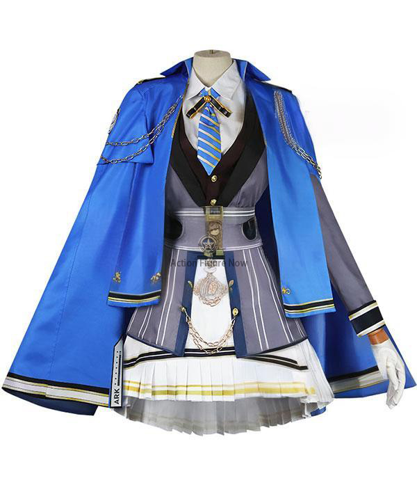 NIKKE: Diesel Cosplay Costume