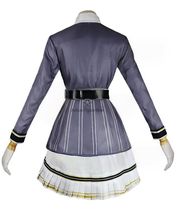 NIKKE: Diesel Cosplay Costume