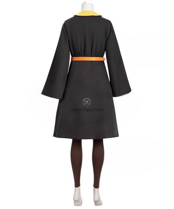 Guilty Gear -Strive- Bedman & Delilah Cosplay Costume Set