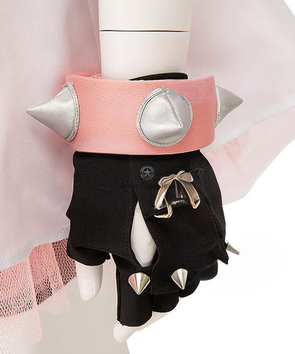 Guilty Gear: Strive Elphelt Valentine Cosplay Costume