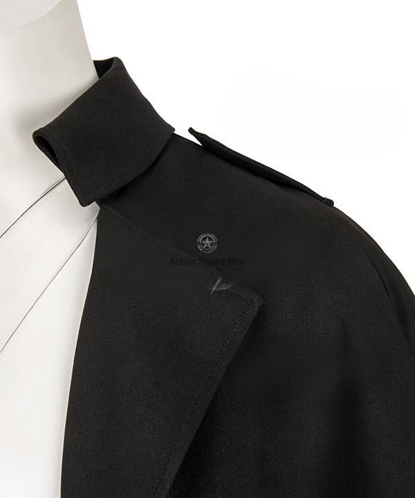 Johnny Guilty Gear Strive Cosplay Costume