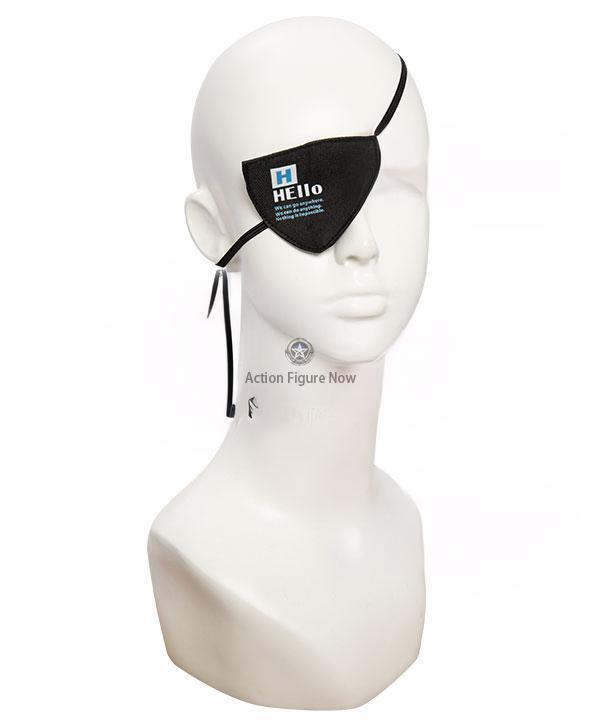 Guilty Gear -Strive- Sin Kiske Cosplay Costume