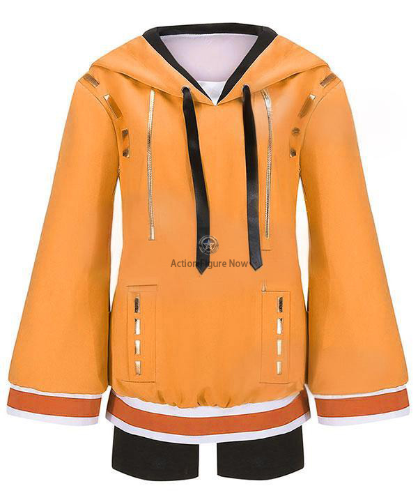 Guilty Gear Strive May Cosplay Costume