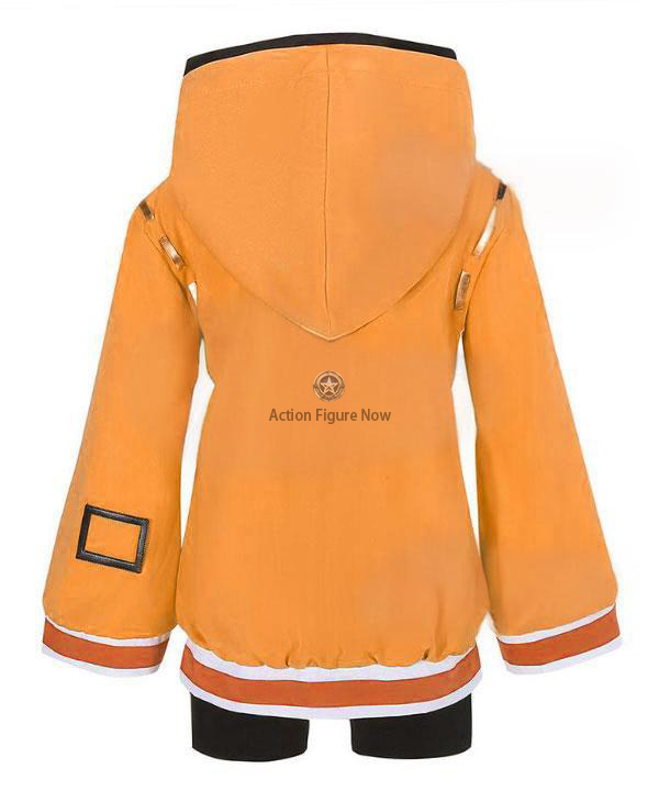 Guilty Gear Strive May Cosplay Costume