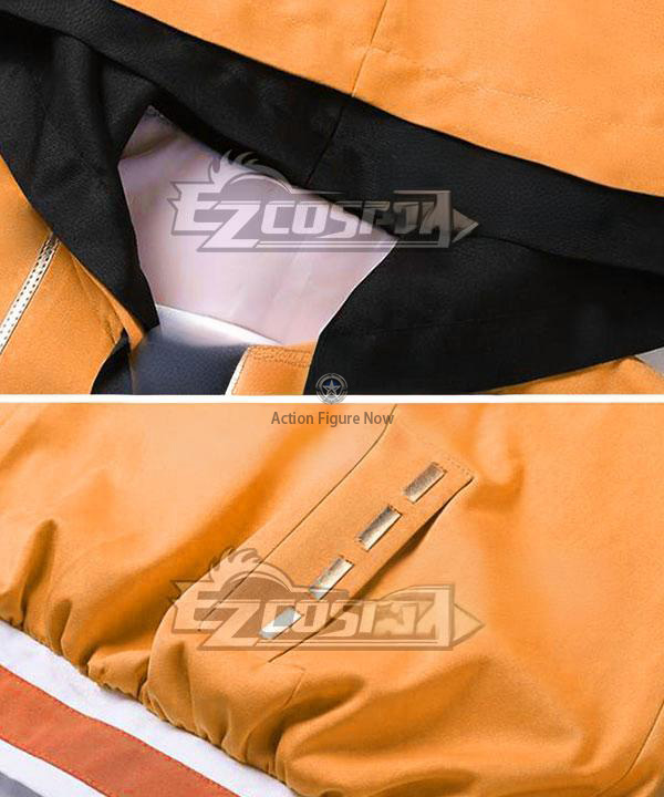 Guilty Gear Strive May Cosplay Costume