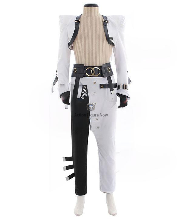 Venom Cosplay Costume from Guilty Gear Xrd