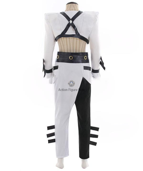 Venom Cosplay Costume from Guilty Gear Xrd