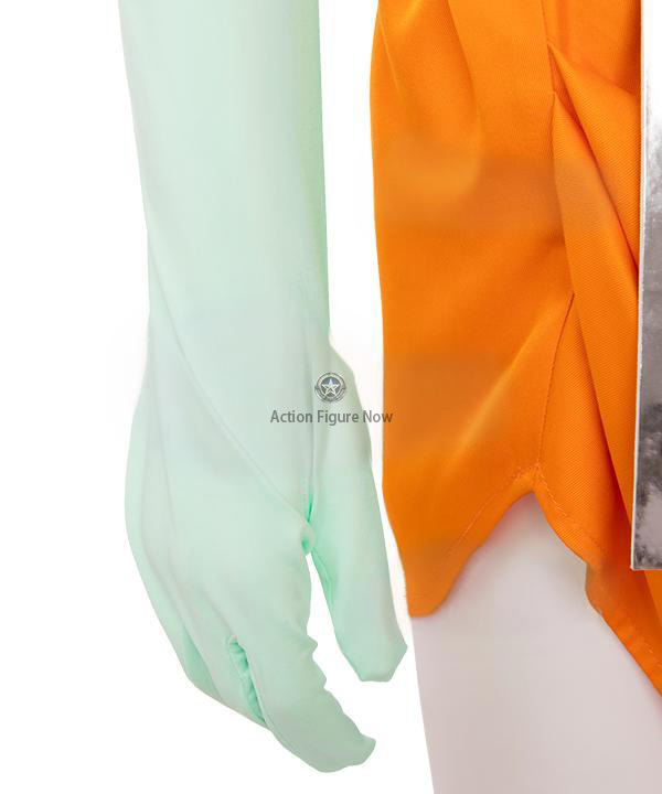Hades 2 Melinoe Cosplay Costume