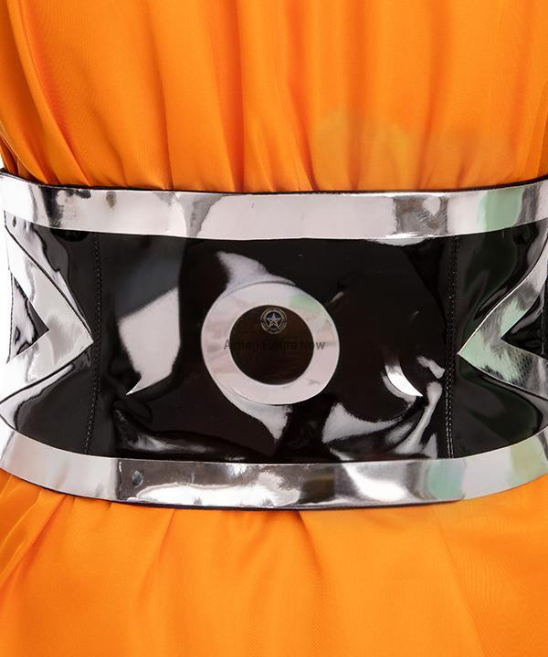 Hades 2 Melinoe Cosplay Costume