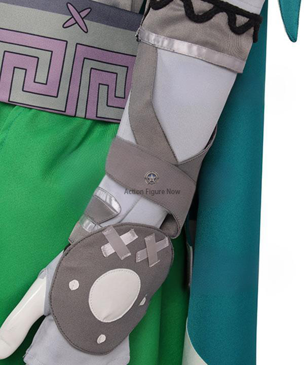 Achilles Hades 2: Judgment Cosplay Costume