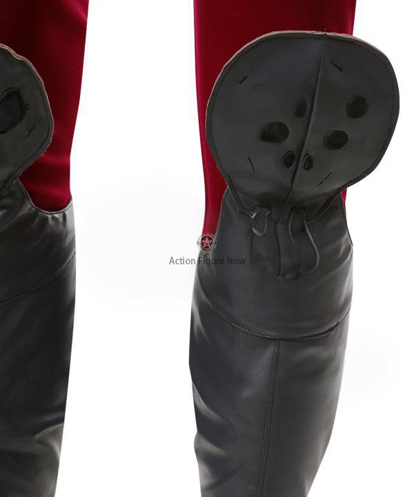 Hades: Zagreus Cosplay Costume