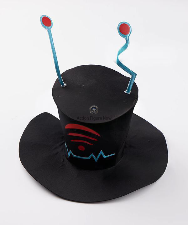 Vox Cosplay Costume from Hazbin Hotel