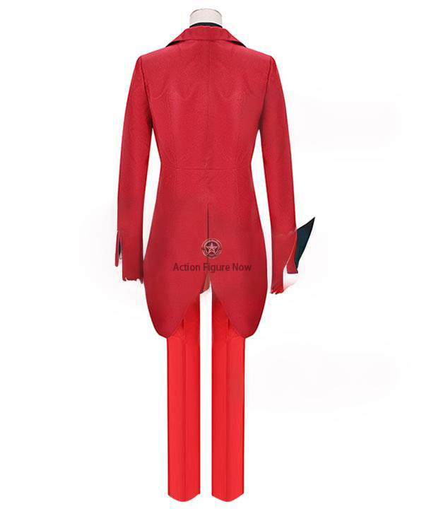 Helltaker Beelzebub Cosplay Costume for Sale