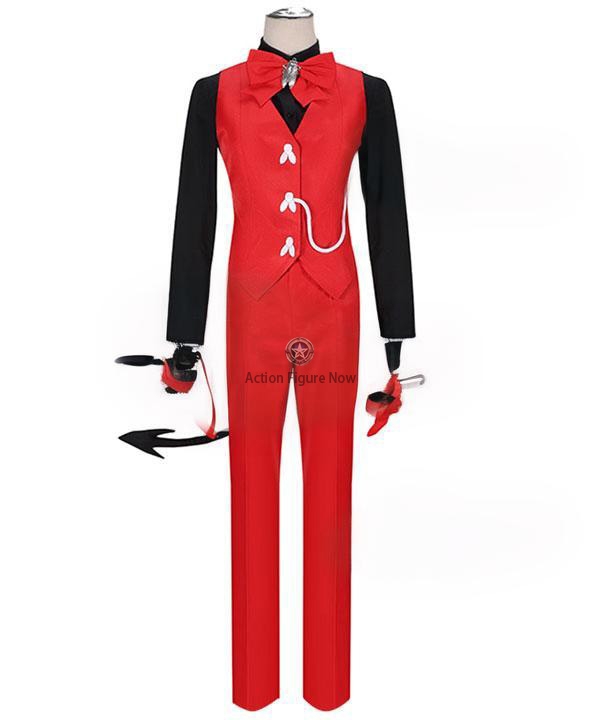 Helltaker Beelzebub Cosplay Costume for Sale