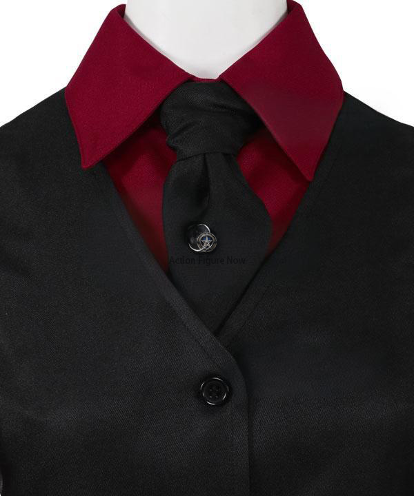 Helltaker Cerberus Adult Women Cosplay Costume