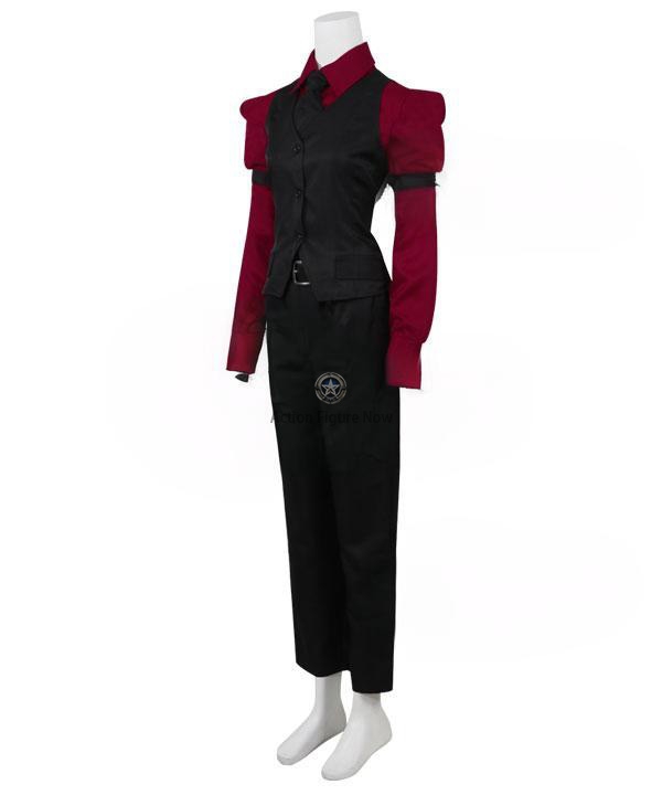 Helltaker Cerberus Adult Women Cosplay Costume
