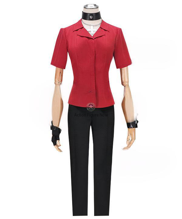 Helltaker: Zdrada Cosplay Costume