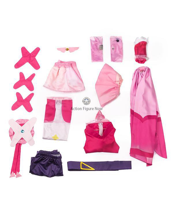 Hirogaru Sky! Pretty Cure Cure Butterfly Costume