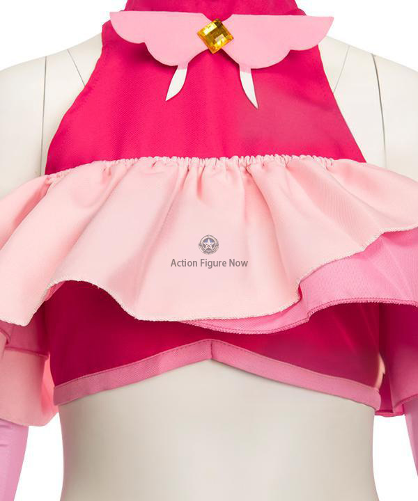 Hirogaru Sky! Pretty Cure Cure Butterfly Costume