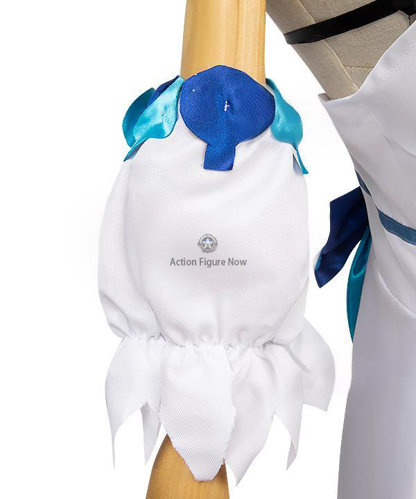 Usada Pekora Hololive Virtual YouTuber Cosplay Outfit
