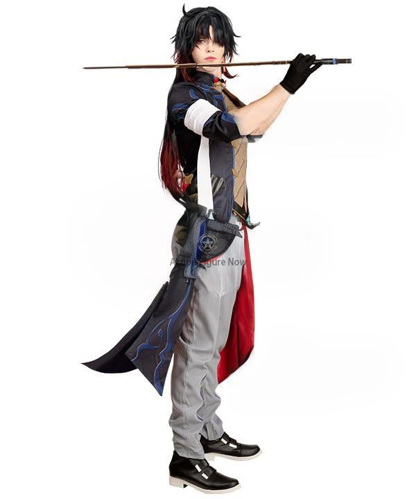 Honkai: Star Rail Blade Premium Cosplay Costume Edition