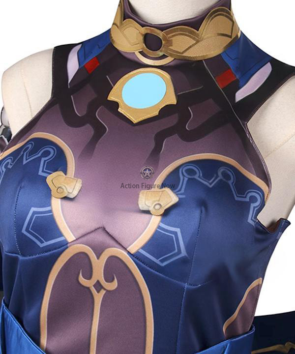 Honkai: Star Rail · Hanya Cosplay Costume