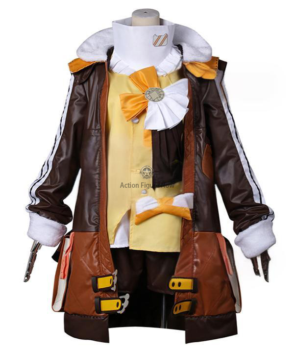 Honkai: Star Rail - Hook Cosplay Costume