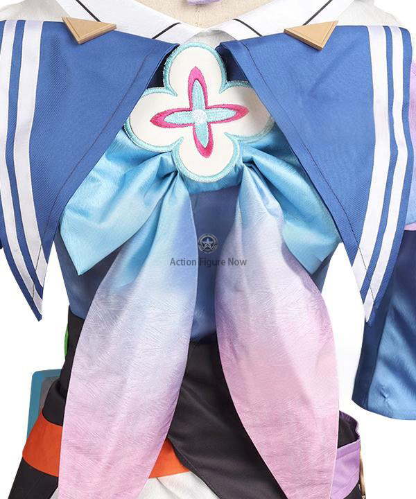 Honkai: Star Rail March 7th - Premium Edition Cosplay Costume