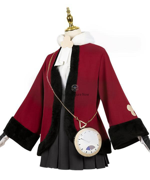 Honkai: Star Rail Pom-Pom Costume
