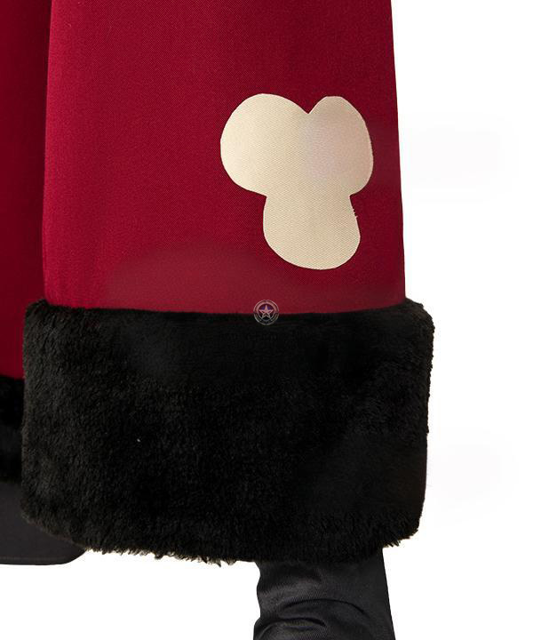 Honkai: Star Rail Pom-Pom Costume