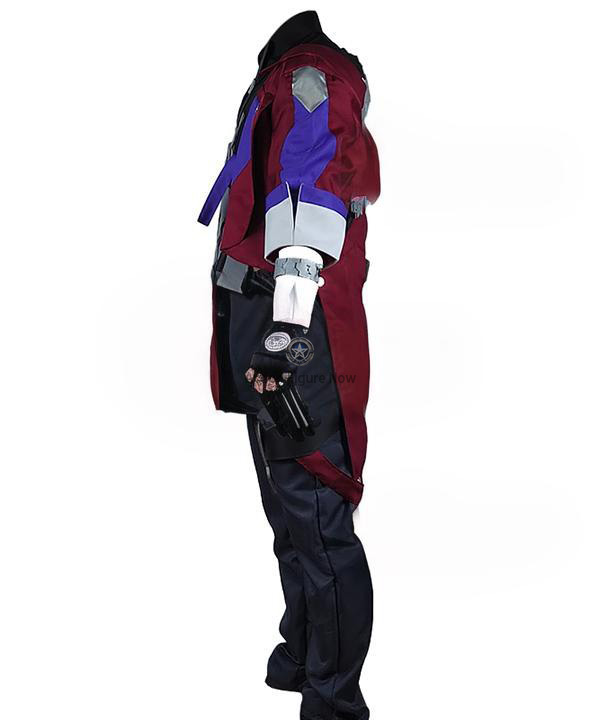 Honkai: Star Rail Sampo Herald Cosplay Costume