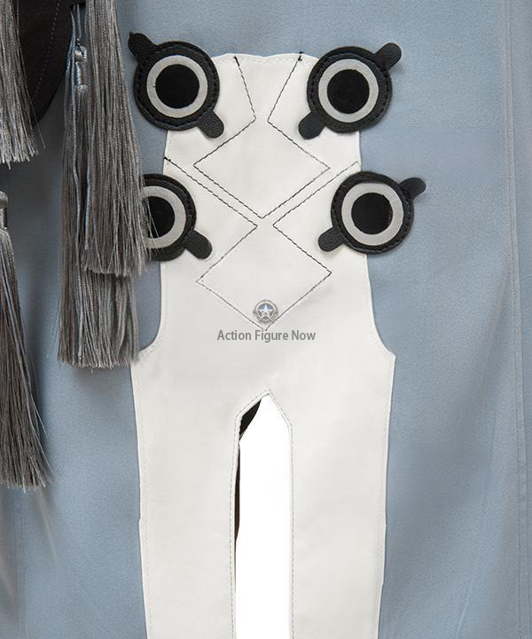 Honkai: Star Rail Welt Joyce Cosplay Costume