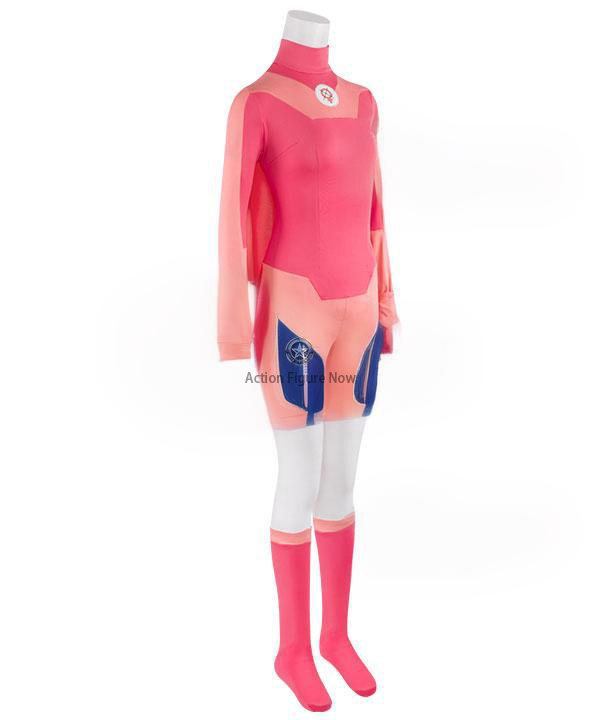 Atom Eve Costume from Invincible - High Quality Cosplay Outfit