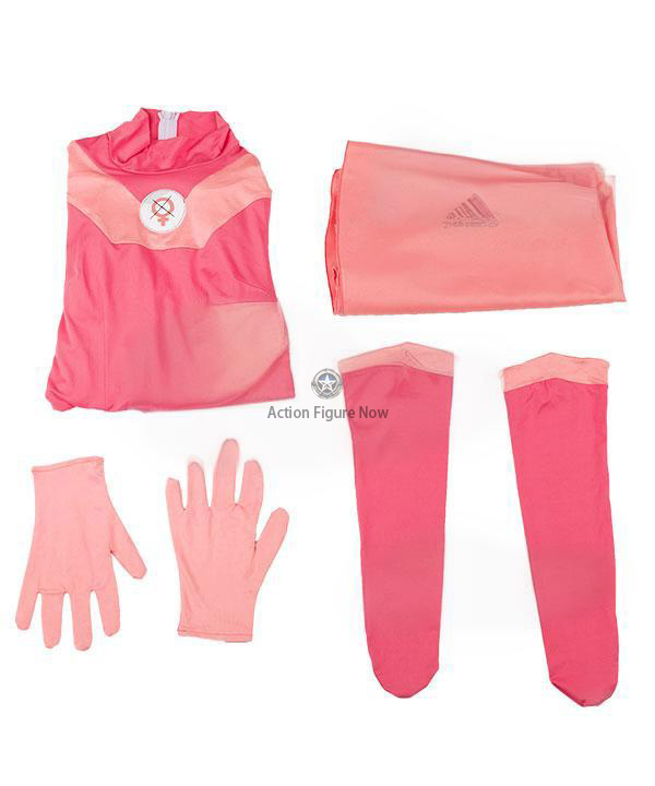 Atom Eve Costume from Invincible - High Quality Cosplay Outfit