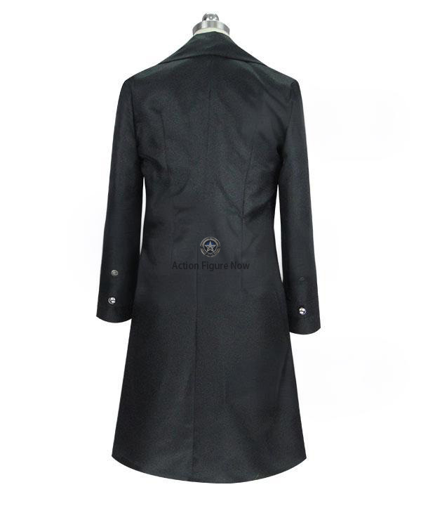 K-Seven Stories: Side Green Yashiro Isana Cosplay Costume