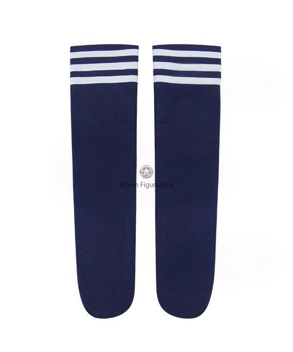K-Seven Stories: Side Green Yashiro Isana Cosplay Costume
