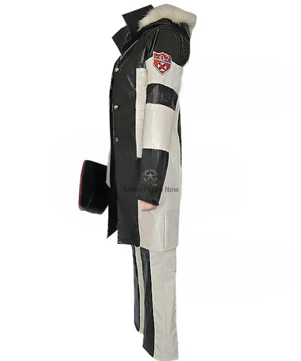 Belphegor Cosplay Costume from Katekyo Hitman Reborn