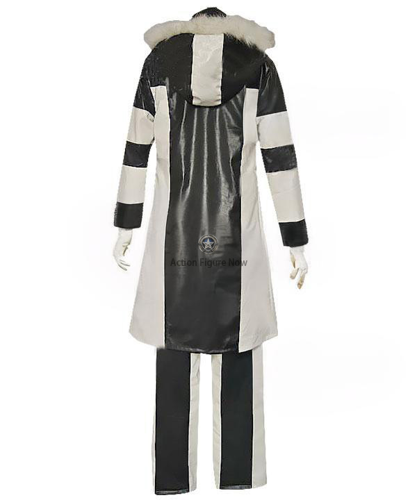 Belphegor Cosplay Costume from Katekyo Hitman Reborn