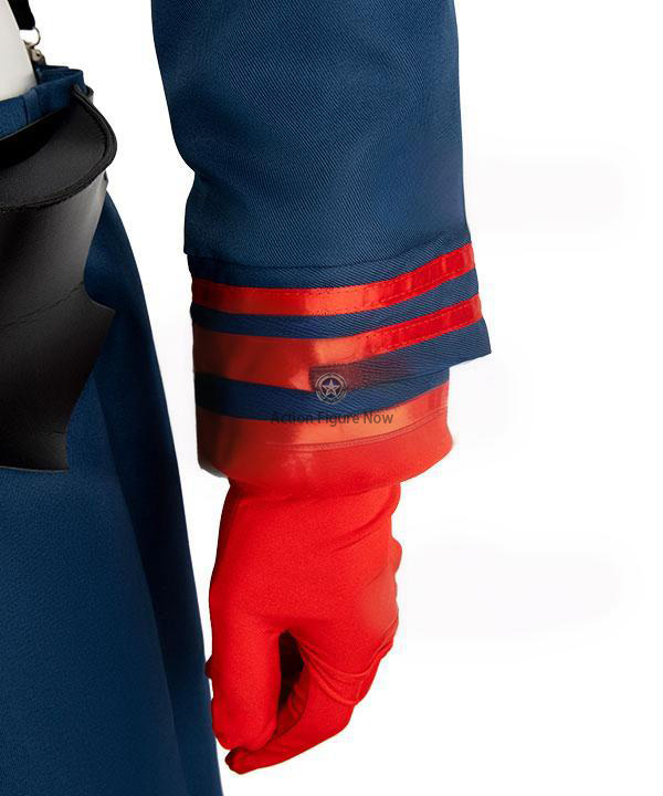 Kill la Kill Ryuko Matoi Male Costume