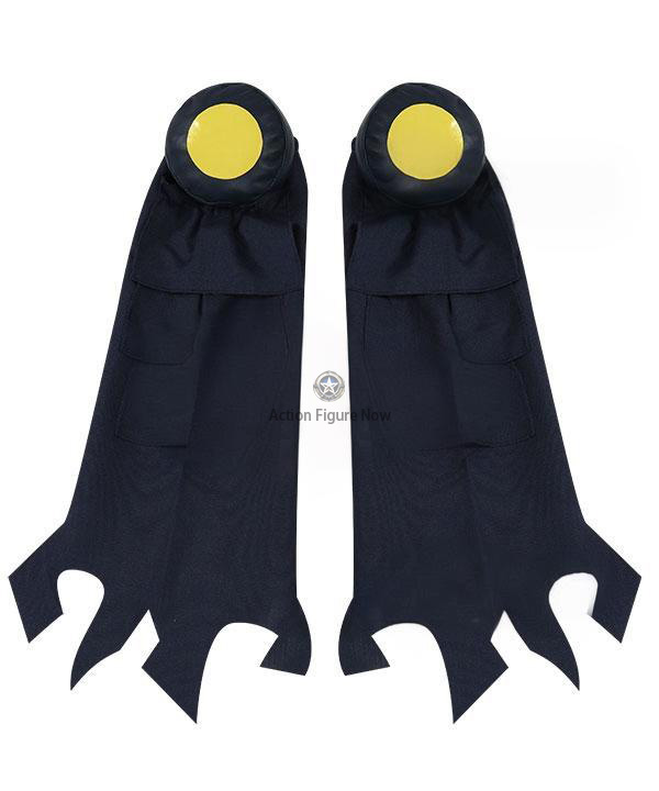 Aqua Cosplay Costume from Kingdom Hearts III