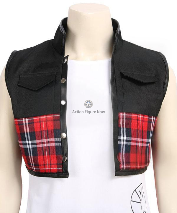 Kingdom Hearts III Hayner Costume