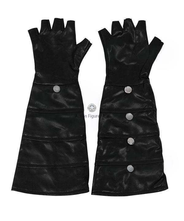 Kingdom Hearts III Riku Cosplay Costume and Accessories