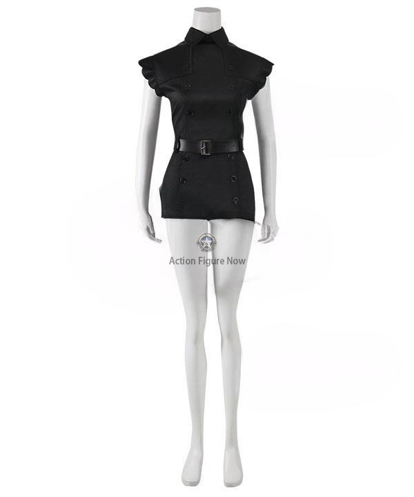 Kingdom Hearts III Xion Cosplay Costume