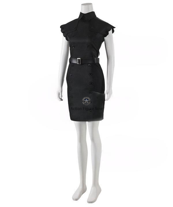 Kingdom Hearts III Xion Cosplay Costume
