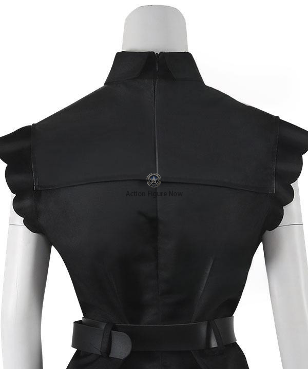 Kingdom Hearts III Xion Cosplay Costume