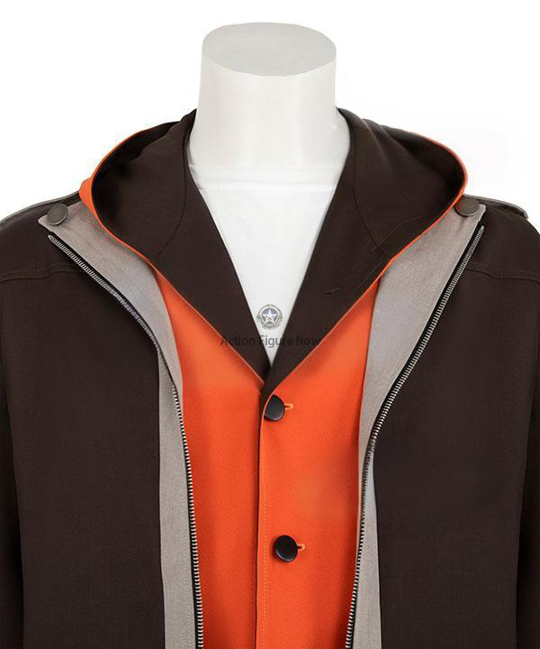 Sora Cosplay Costume from Kingdom Hearts
