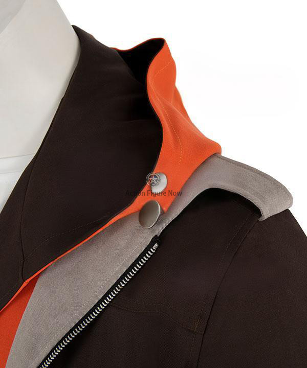 Sora Cosplay Costume from Kingdom Hearts